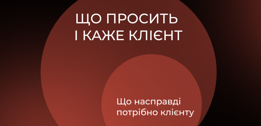 Етап продажів 2 - Анамнез - Бюро продажів Андрія Крупкіна