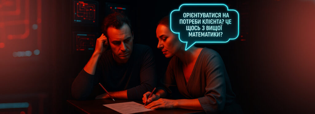 Техніка "Аргументація" - Бюро продажів Андрія Крупкіна