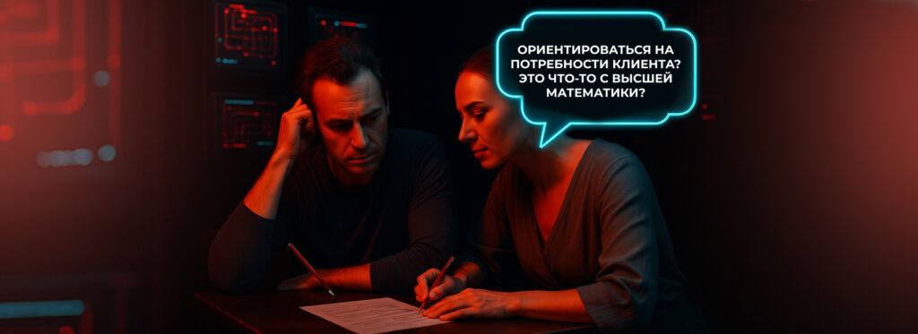 Как работают аргументы?- Бюро продаж